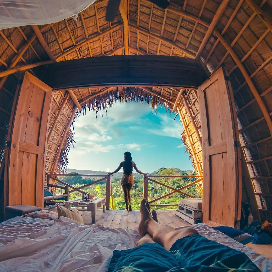 Lodge Samana Ecolodge El Limon