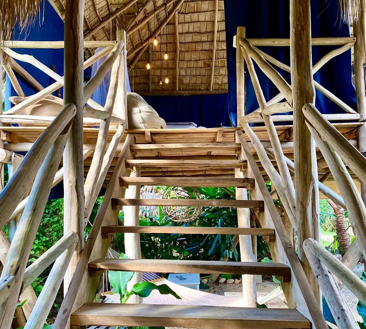 Samana Ecolodge El Limon 0*,