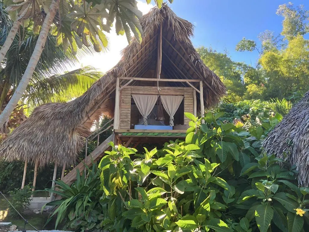 Lodge Samana Ecolodge El Limon