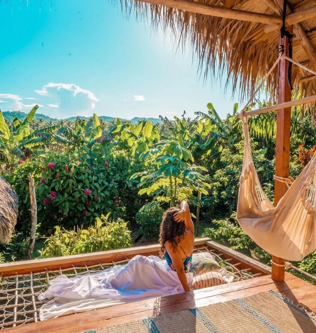 Samana Ecolodge El Limon Lodge