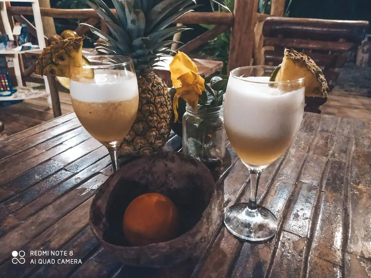 Samana Ecolodge El Limon
