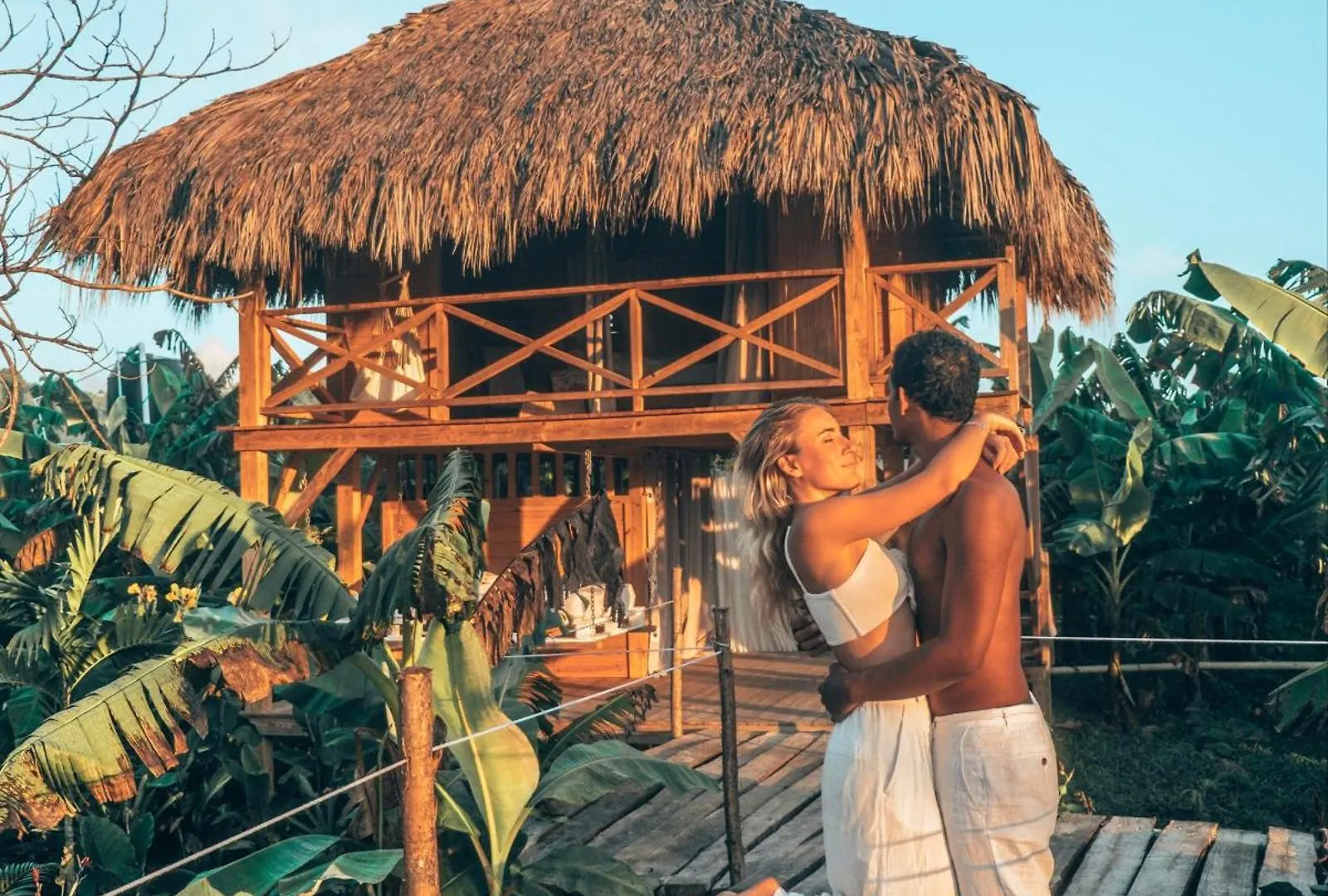 Samana Ecolodge El Limon 0*,  Dominican Republic
