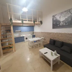  Appartement Triana 143 - Wifi Espagne