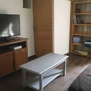  Hébergement de vacances Maison Du Mont July France