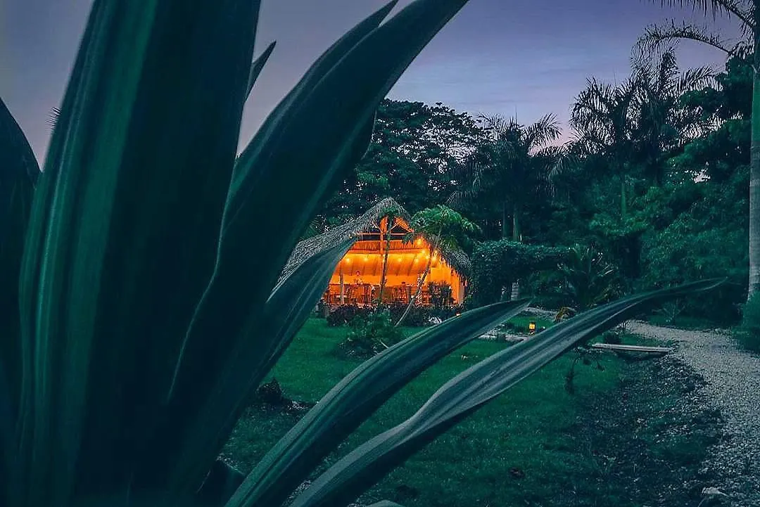 Samana Ecolodge El Limon 0*,  République dominicaine