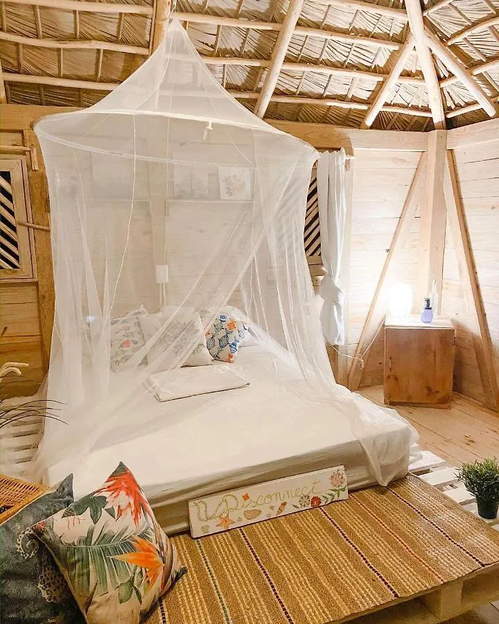 Samana Ecolodge El Limon 0*,