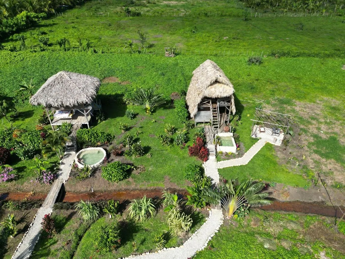 Samana Ecolodge El Limon