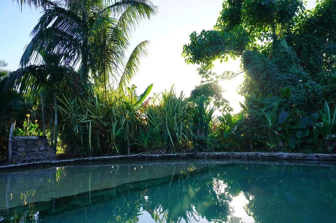 Lodge Samana Ecolodge El Limon