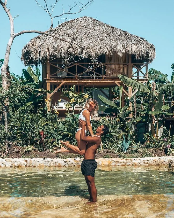 Samana Ecolodge El Limon