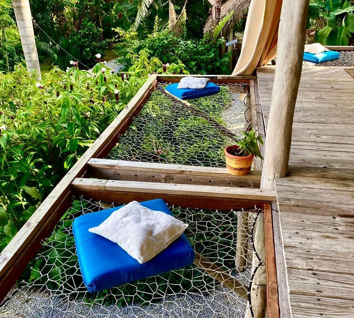 Lodge Samana Ecolodge El Limon