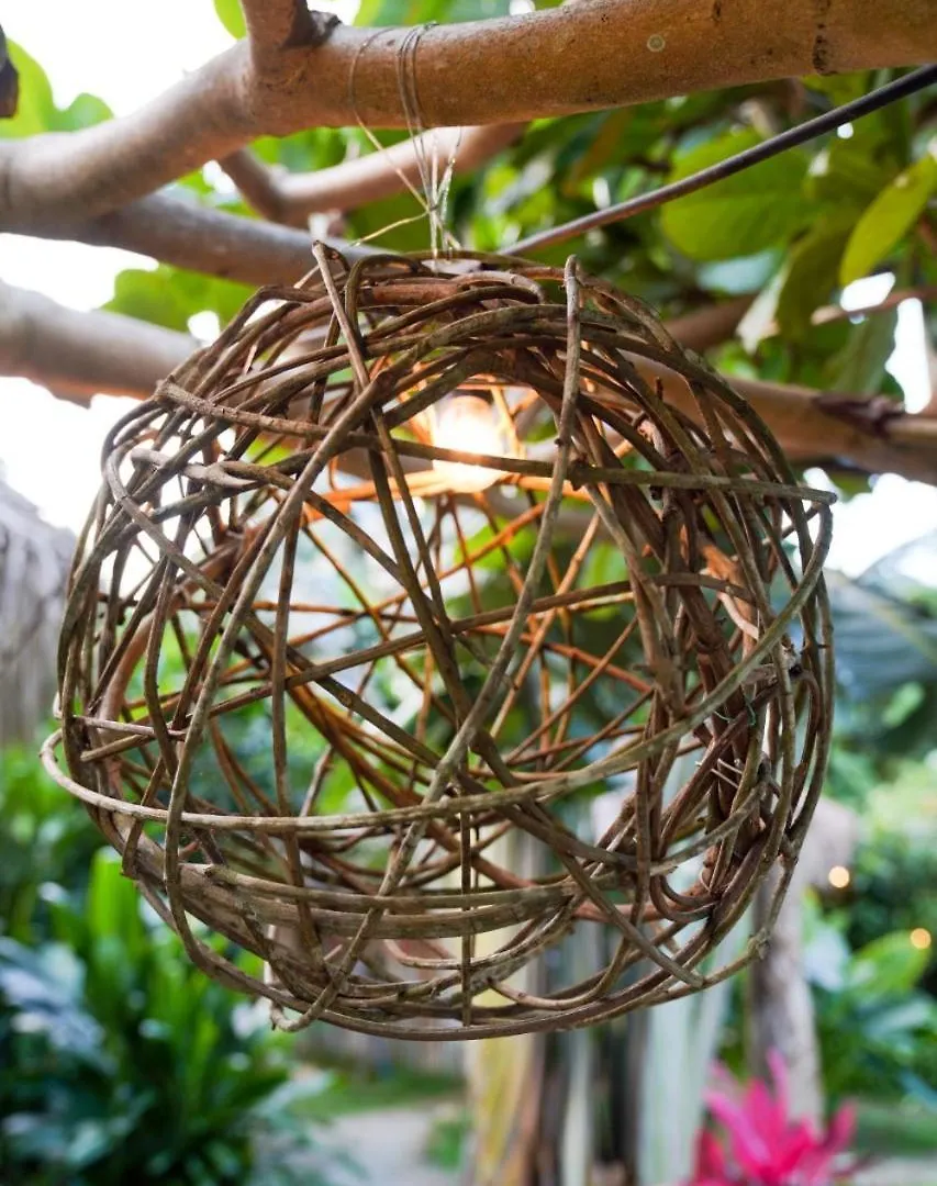 Lodge Samana Ecolodge El Limon