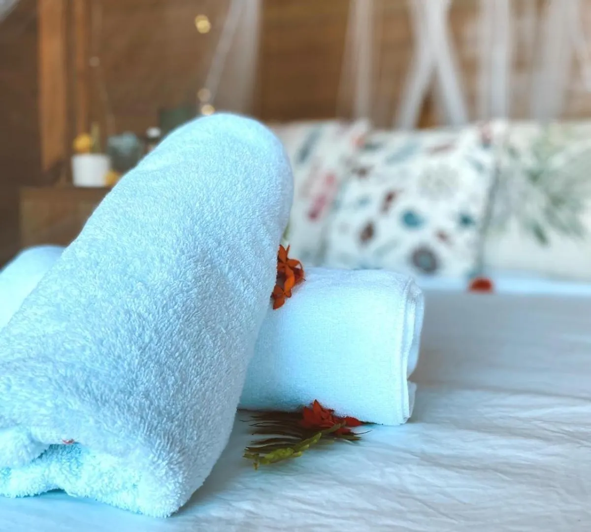 Samana Ecolodge El Limon Lodge