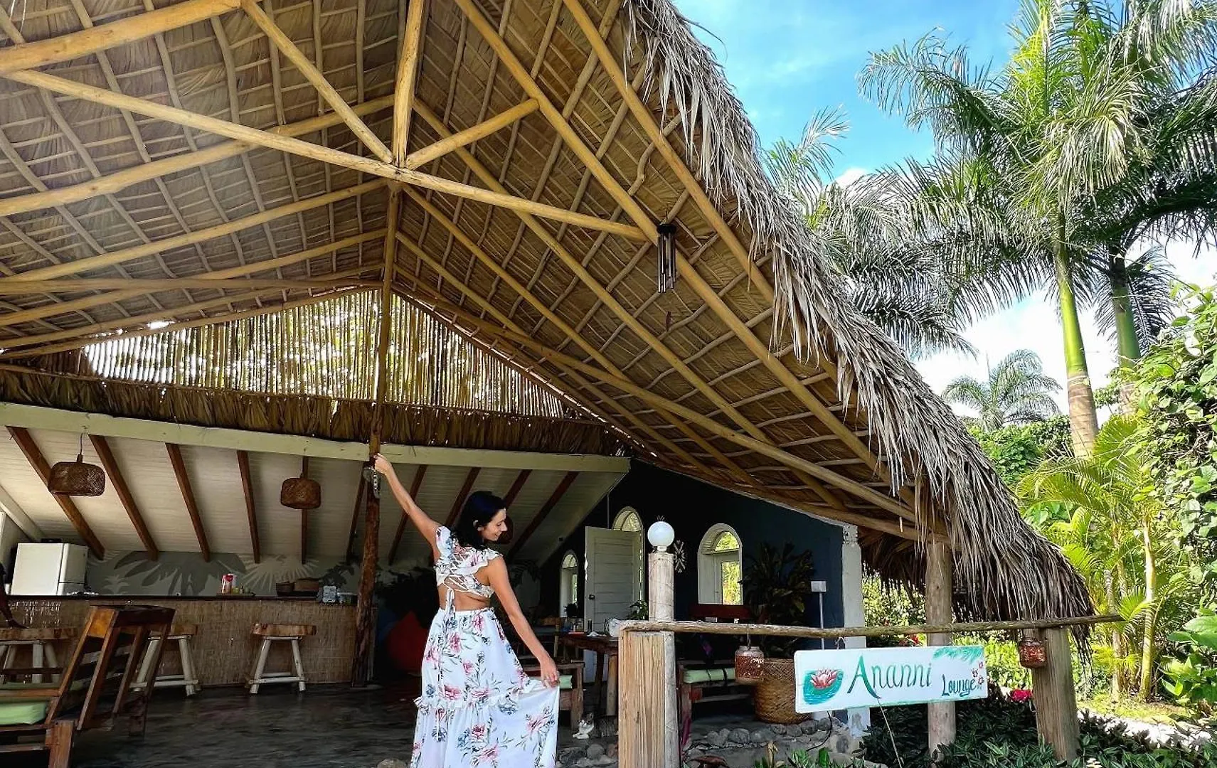Lodge Samana Ecolodge El Limon
