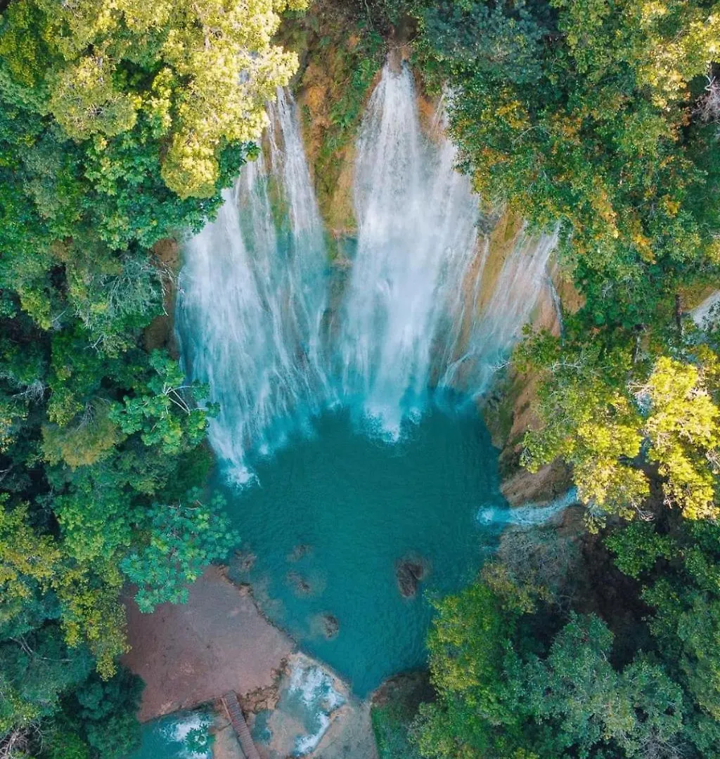 Samana Ecolodge El Limon