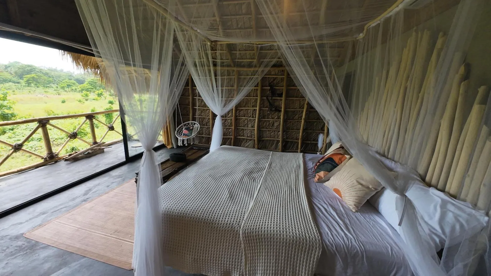 Lodge Samana Ecolodge El Limon