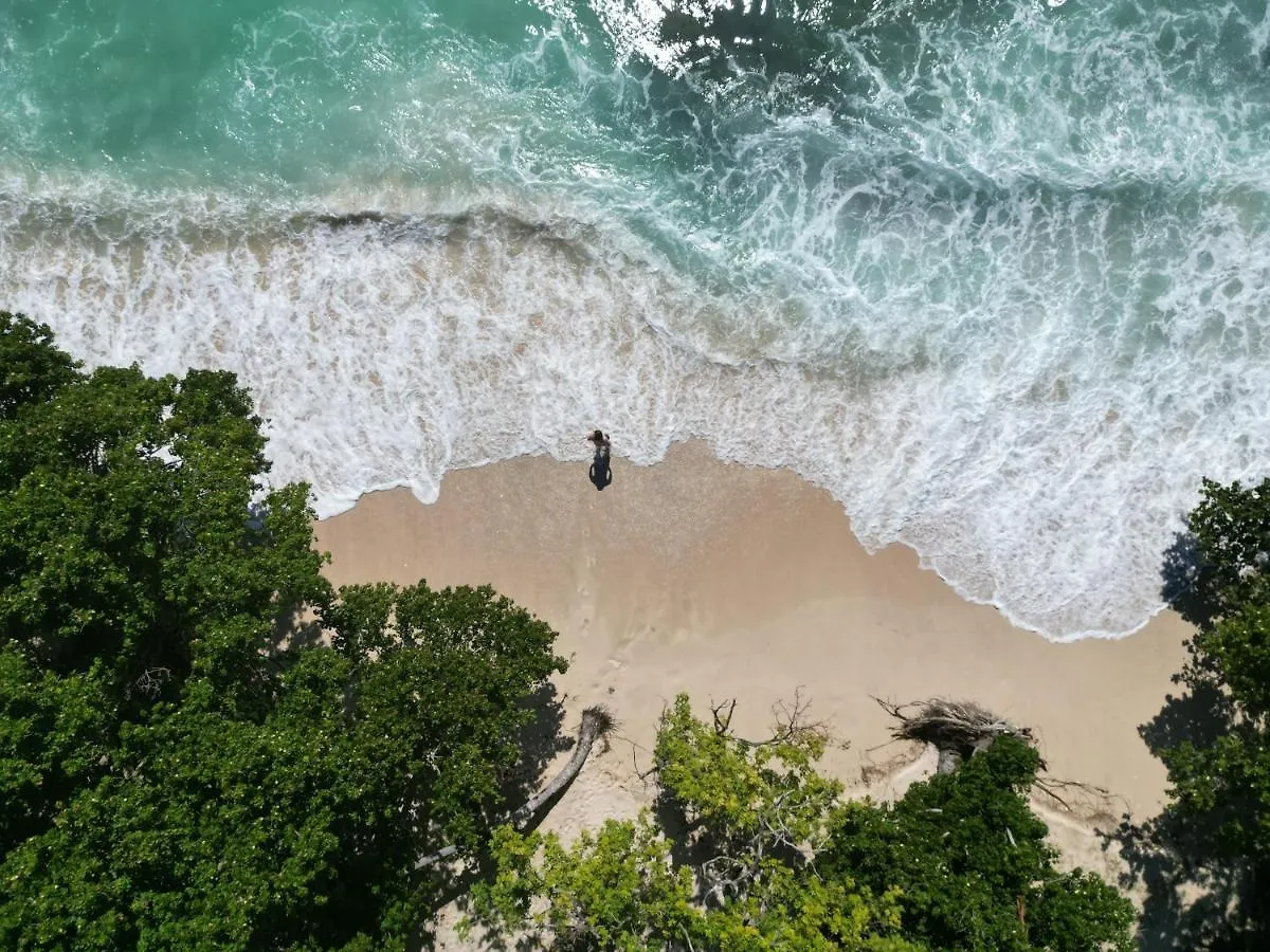 Gerendaház Samana Ecolodge El Limon