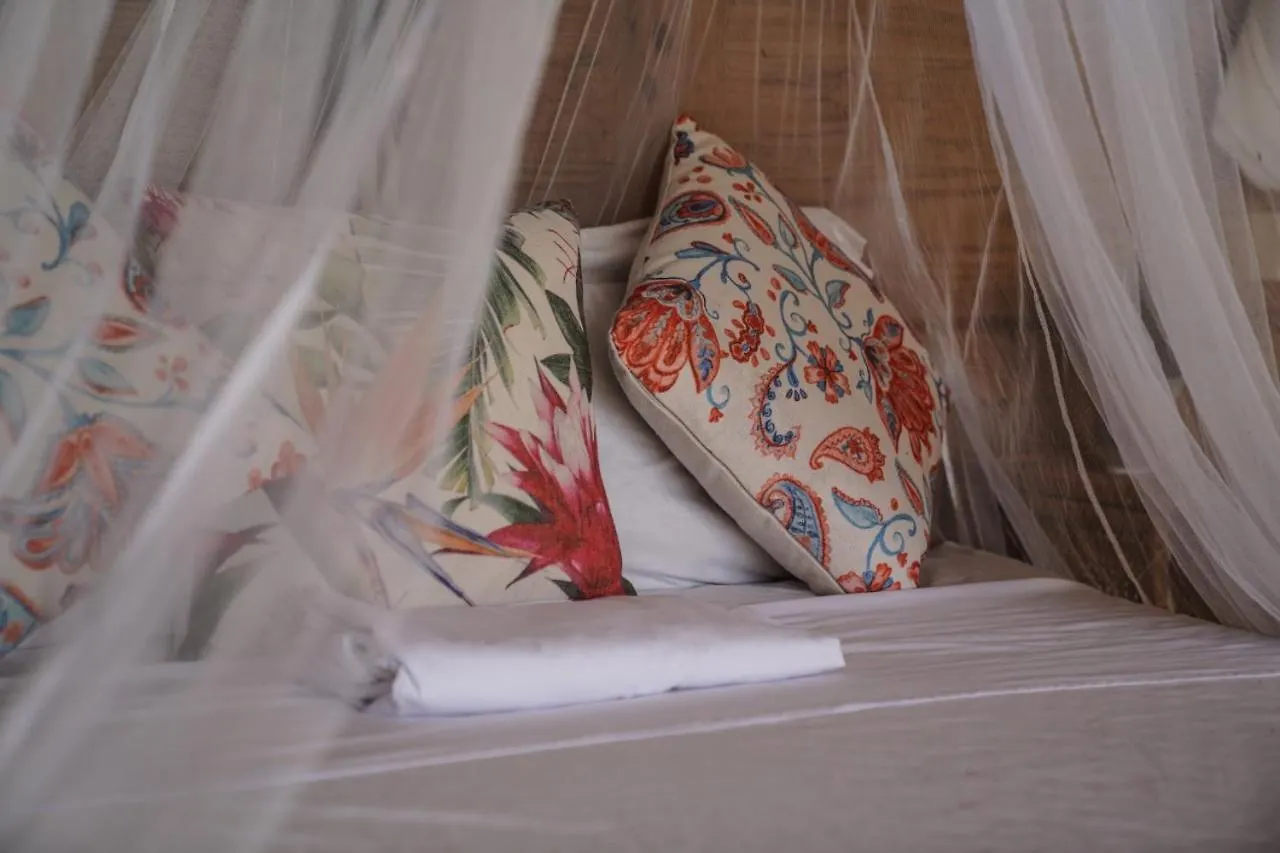 Samana Ecolodge El Limon 0*,  Dominikai Köztársaság