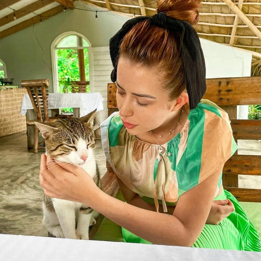Samana Ecolodge El Limon