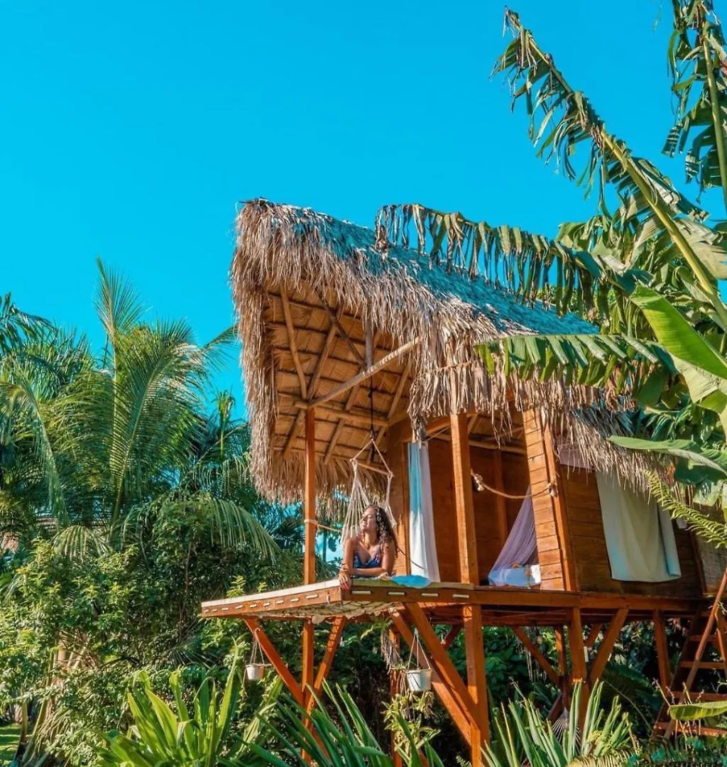 Samana Ecolodge El Limon 0*,  Dominikai Köztársaság