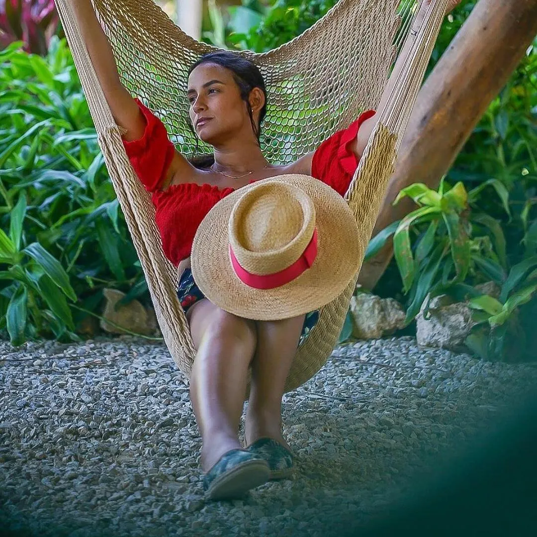 Gerendaház Samana Ecolodge El Limon Dominikai Köztársaság