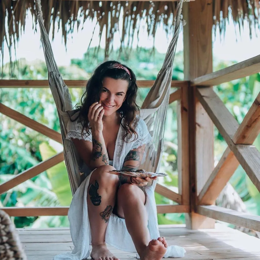 Samana Ecolodge El Limon 0*,
